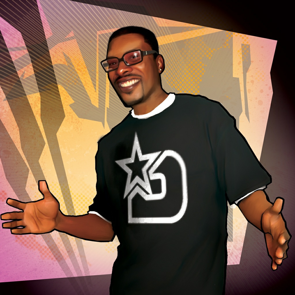 DJ Hero (Renegade Edition) - Imagen 25